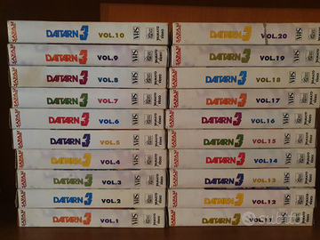 Daitarn 3