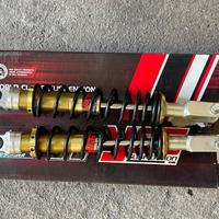 Ricambi sh 125 2024/2025