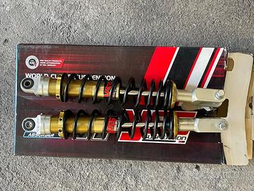 Ricambi sh 125 2024/2025