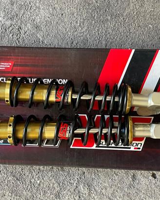 Ricambi sh 125 2024/2025