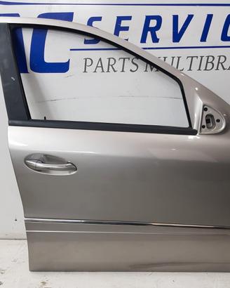Porta Sportello Ant. DX Mercedes ML (W164)