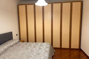 Camere matrimoniali o singole
