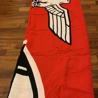 Bandiera tedesca Reichsdientsflagge 250x380 cm