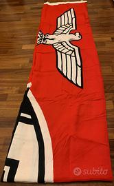 Bandiera tedesca Reichsdientsflagge 250x380 cm
