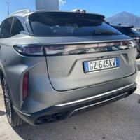 OMODA 9 Omoda 1.5 TGDI 537 CV Super Hybrid Sy...