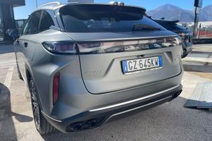 OMODA 9 Omoda 1.5 TGDI 537 CV Super Hybrid Sy...