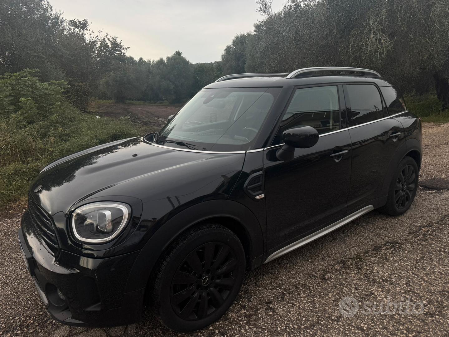 Mini Mini Countrym.(F60)