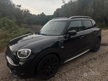 Mini countryman F60 northwood edition