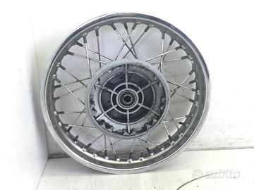 CERCHIO RUOTA POSTERIORE 16 X 2.50 MOTO GUZZI NEVA