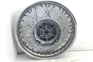 CERCHIO RUOTA POSTERIORE 16 X 2.50 MOTO GUZZI NEVA