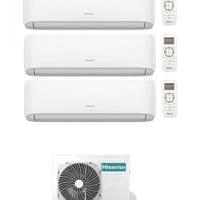 Condizionatore Trial split HISENSE