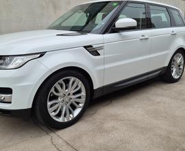 LAND ROVER RR Sport 2ª serie - 2015