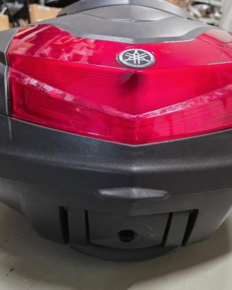 BAULE YAMAHA 50L