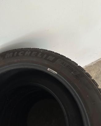 Michelin Alpin 6 INVERNALI