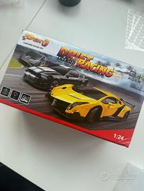 Auto radiocomandata Lamborghini drift 1:24