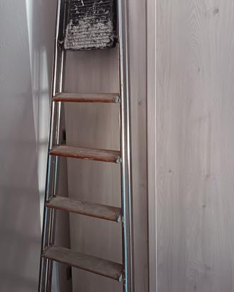 scala 7 gradini 
