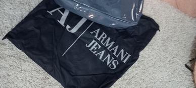 Borsa Armani