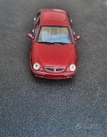 Modellini auto Lancia Lybra 1999 Solido 