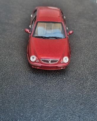 Modellini auto Lancia Lybra 1999 Solido 