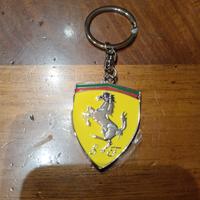 portachiavi Ferrari 
