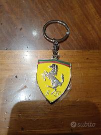 portachiavi Ferrari 