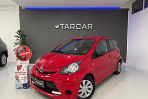 Toyota Aygo 1.0 VVT-i 68cv 5p- Edition *Led