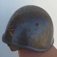 Elmetto M33 Lagunari - ricondizionato