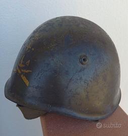 Elmetto M33 Lagunari - ricondizionato