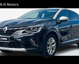 Renault Captur TCe 12V 90 CV Techno