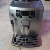 Macchina da  caffè Saeco Intelia Evo bella 