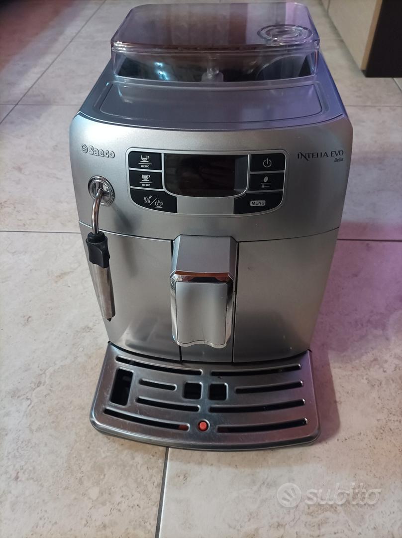 RICAMBIO ORIGINALE CALDAIA PER MACCHINA CAFFE' SAECO INTELIA INTUITA M - Foto 3