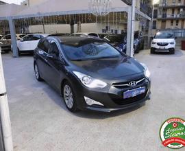 HYUNDAI i40 Wagon 1.7 CRDi 136CV Aut. Style