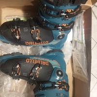 Scarponi da sci Dalbello Veloce 130 MV 26-26.5 GW