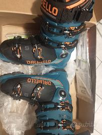 Scarponi da sci Dalbello Veloce 130 MV 26-26.5 GW