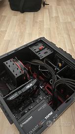 MSI PC fisso gaming