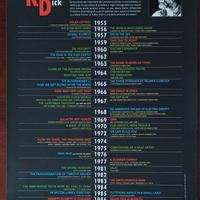 Poster 50x70 cm. Fantascienza Philip Dick