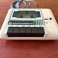Registratore a cassette Commodore Datasette