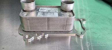 scambiatore di calore bmw