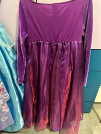 Vestito disney