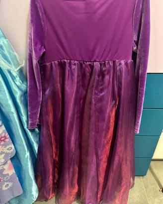 Vestito disney
