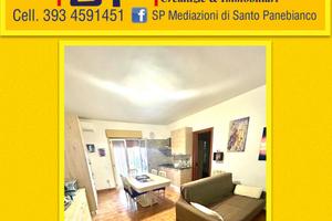 4 vani con garage e terrazzo