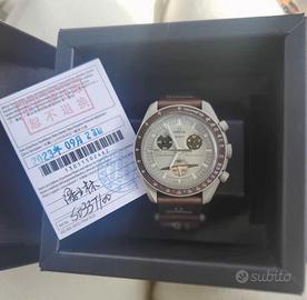 swatch*Omega