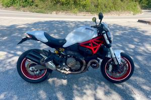 Ducati Monster 821 2014