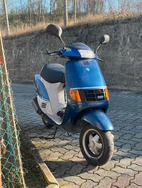 Piaggio Quartz 50