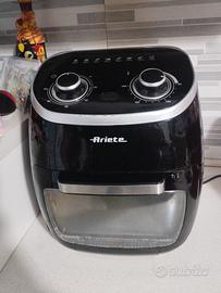 FRIGGITRICE AD ARIA 11 LITRI 