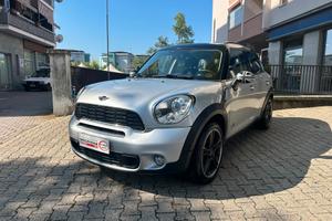 MINI COUNTRYMAN COOPER S ALL4