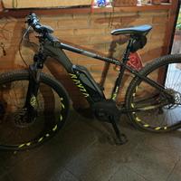 E-BIKE KAYZA SAPRIK 2 ELEKTRA