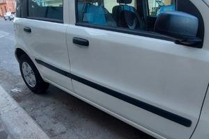 Fiat Panda GPL/Benzina
