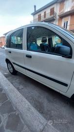 Fiat Panda GPL/Benzina