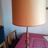lampada anni 70